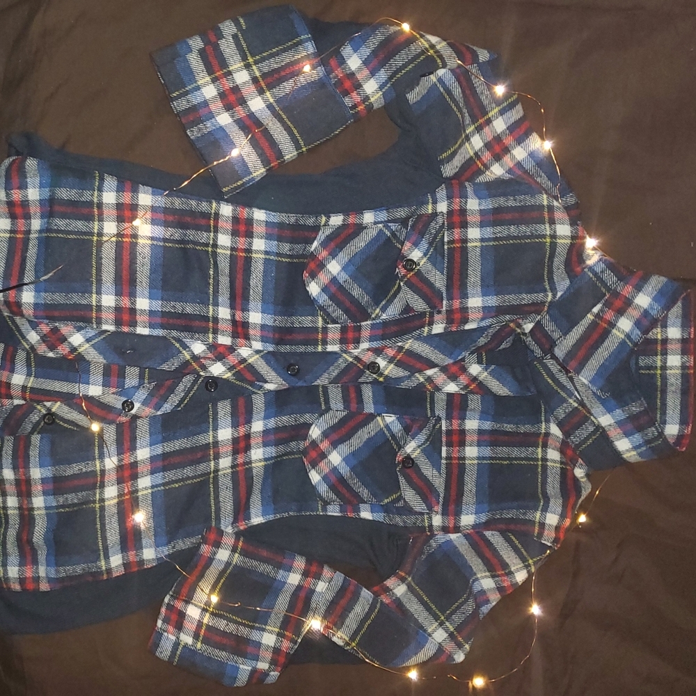 Woman shirt